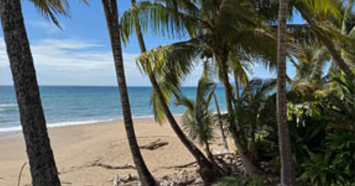 Tropical Tranquility in Costa Rica
