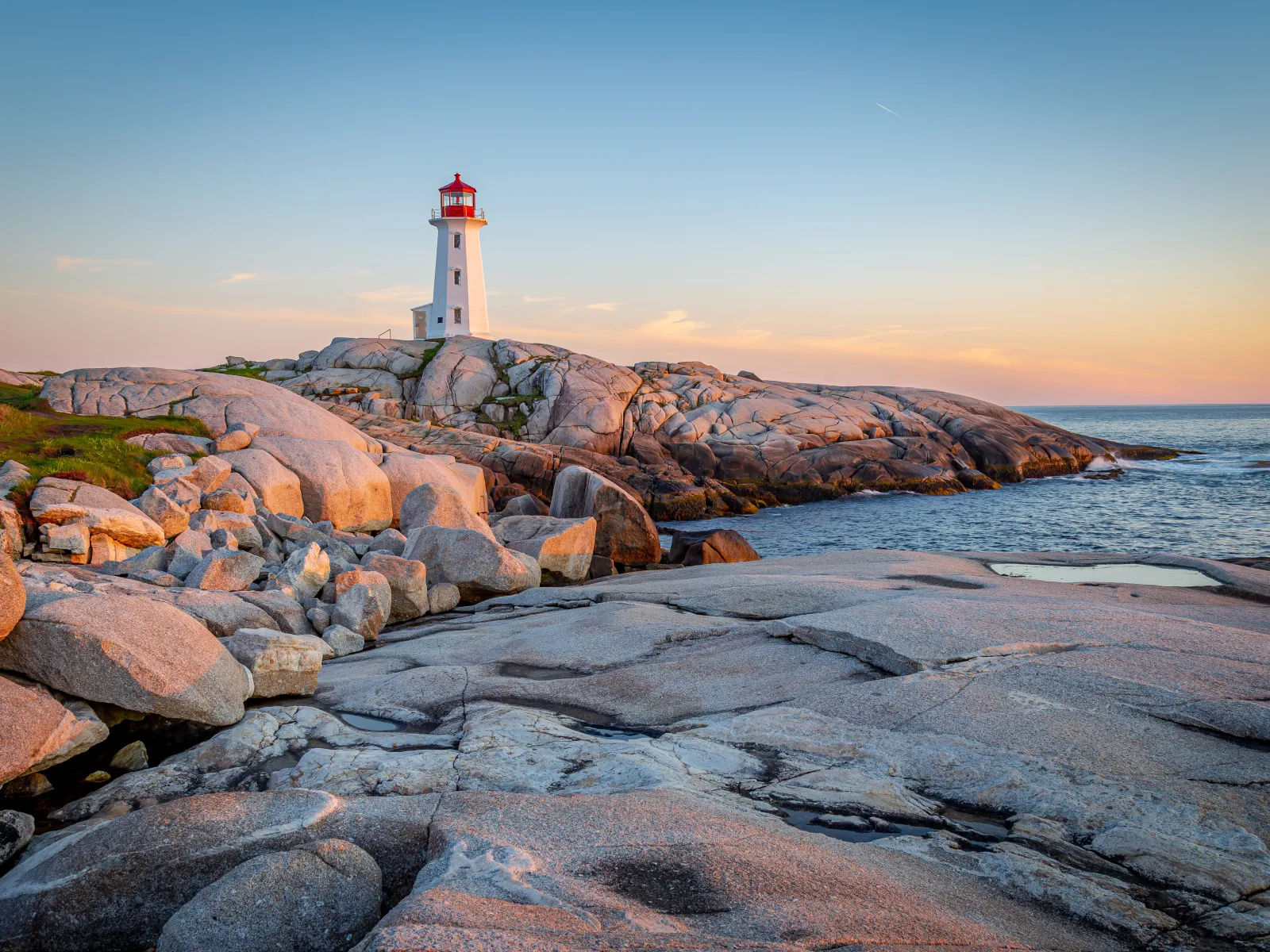 Discover the Maritimes:The Other Canadian Coastal Dream