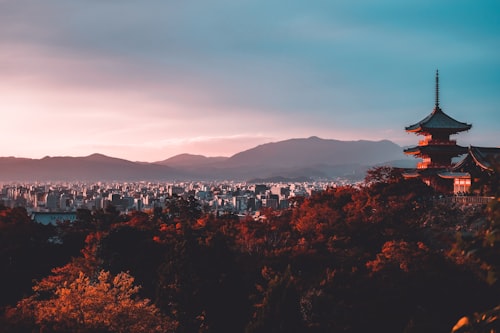 Best of Japan: 10 Days of Tradition and Modernity