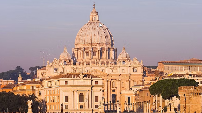 Western Mediterranion